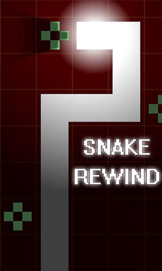 game pic for Snake rewind